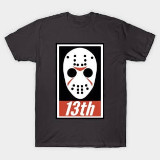 The 13th T-Shirt